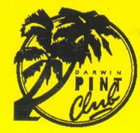 Pint Club Darwin - Geraldton Accommodation