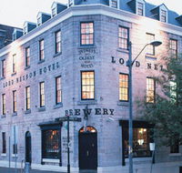 Lord Nelson Brewery Hotel - Geraldton Accommodation
