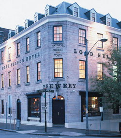 Lord Nelson Brewery Hotel - Geraldton Accommodation 0