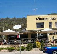 Anglers Rest - Geraldton Accommodation
