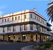 The Grand Hotel - Kiama - Geraldton Accommodation