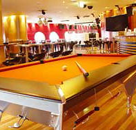 Pavilion Hotel - Geraldton Accommodation
