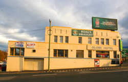 Globe Hotel - Geraldton Accommodation 0