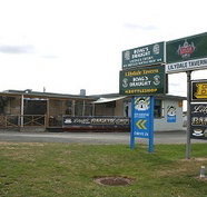 Lilydale Tavern - Geraldton Accommodation