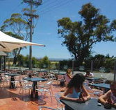 Bark Mill Tavern - Geraldton Accommodation