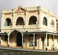 Empire Hotel - Geraldton Accommodation