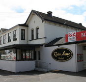 River Arms Hotel - Geraldton Accommodation