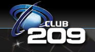 Club 209 - Geraldton Accommodation 0