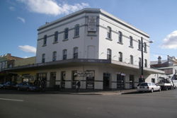 Granville NSW Geraldton Accommodation