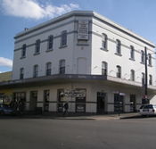 Royal Hotel - Geraldton Accommodation