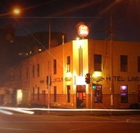 Hotel Lincoln - Geraldton Accommodation