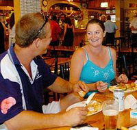 Imperial Hotel Rooty Hill - Geraldton Accommodation