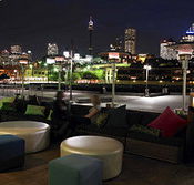 Manta - Geraldton Accommodation