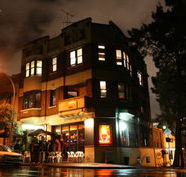 Old Fitzroy Hotel - Geraldton Accommodation