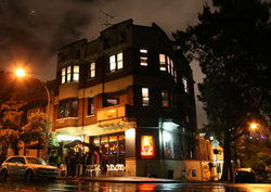 Old Fitzroy Hotel - Geraldton Accommodation 0
