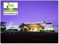 Brothers Sports Club - Geraldton Accommodation 0