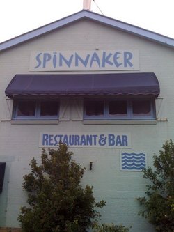 Spinnaker Restaurant And Bar - Geraldton Accommodation 0