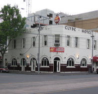 The Clyde - Geraldton Accommodation
