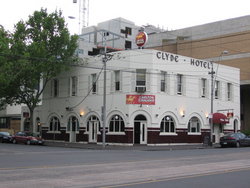The Clyde - Geraldton Accommodation 0