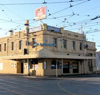 Moreland Hotel - Geraldton Accommodation