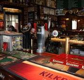 Vernon Arms Tavern - Geraldton Accommodation