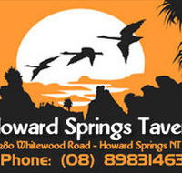 Howard Springs Tavern - Geraldton Accommodation