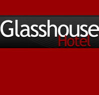 Glasshouse Hotel - Geraldton Accommodation