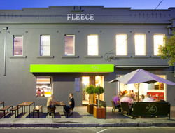 Golden Fleece Hotel - Geraldton Accommodation 0