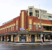 Petersham Inn - Geraldton Accommodation