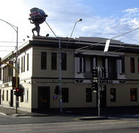 Tankerville Arms - Geraldton Accommodation