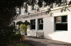 O'Connells Centenary Hotel - Geraldton Accommodation 1