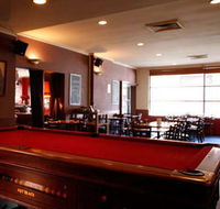 The British Crown Hotel - Geraldton Accommodation