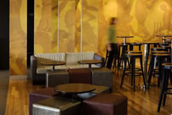 The Gate Bar & Bistro - Geraldton Accommodation 1