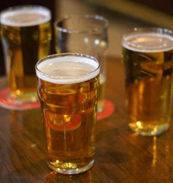 The George Tavern - Geraldton Accommodation 1