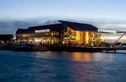 The Breakwater - Geraldton Accommodation 1
