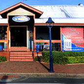 Samford Valley Hotel - Geraldton Accommodation 1