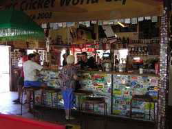 Daly Waters Historic Pub - Geraldton Accommodation 1