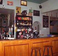 Keeper's Arms Hotel - Geraldton Accommodation