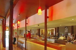 Bark Mill Tavern - Geraldton Accommodation 1