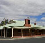Huntington Tavern - Geraldton Accommodation