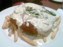 Longley International Hotel - Geraldton Accommodation 1