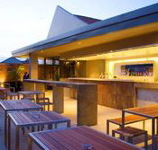 The Bended Elbow - Geraldton Accommodation