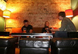 Old Fitzroy Hotel - Geraldton Accommodation 1