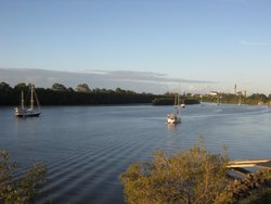 Spinnaker Restaurant And Bar - Geraldton Accommodation 1