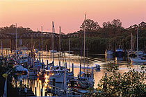 H20 Bar And Bistro - Geraldton Accommodation 1