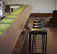 Eden Hill Bar and Bistro - Geraldton Accommodation