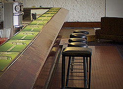 Eden Hill Bar And Bistro - Geraldton Accommodation 0