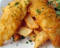 Spinnaker Restaurant And Bar - Geraldton Accommodation 2