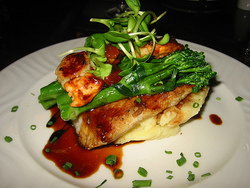 H20 Bar And Bistro - Geraldton Accommodation 2