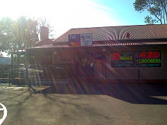 Prince Mark Hotel - Geraldton Accommodation 2